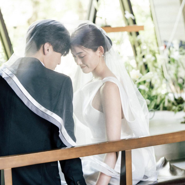 静謐なチャペルですごす神秘的な時間