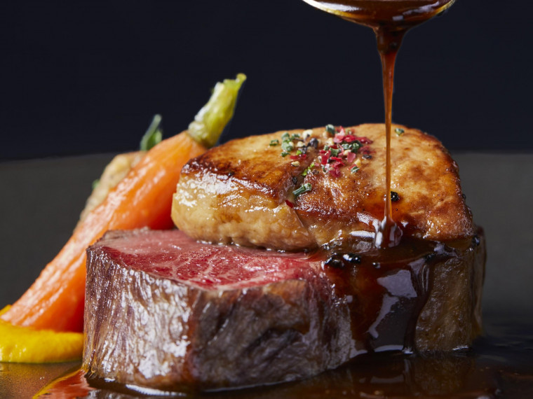 奈良の食材を生かした自慢の料理でゲストに最高のおもてなしを…