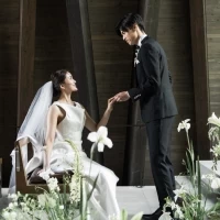 IRIS WATER TERRACE AYAMEIKE（イリスウォーターテラスあやめ池）