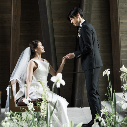 IRIS WATER TERRACE AYAMEIKE（イリスウォーターテラスあやめ池）