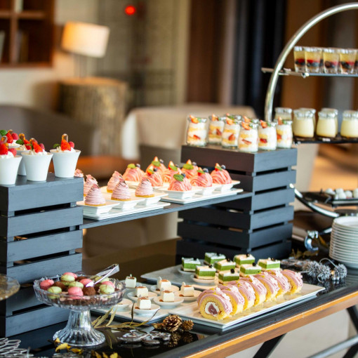 IRIS WATER TERRACE AYAMEIKE（イリスウォーターテラスあやめ池）