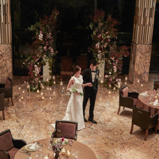 IRIS WATER TERRACE AYAMEIKE（イリスウォーターテラスあやめ池）