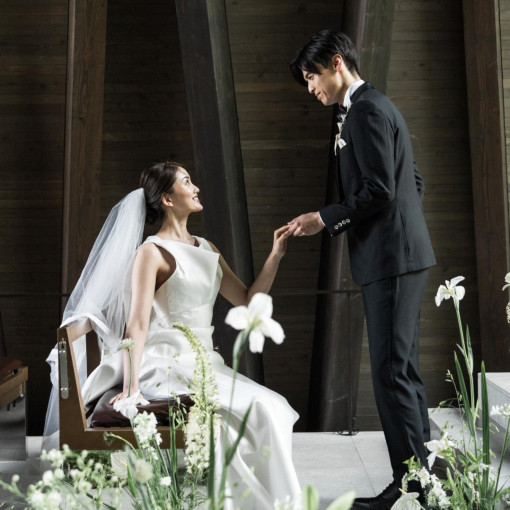 IRIS WATER TERRACE AYAMEIKE（イリスウォーターテラスあやめ池）