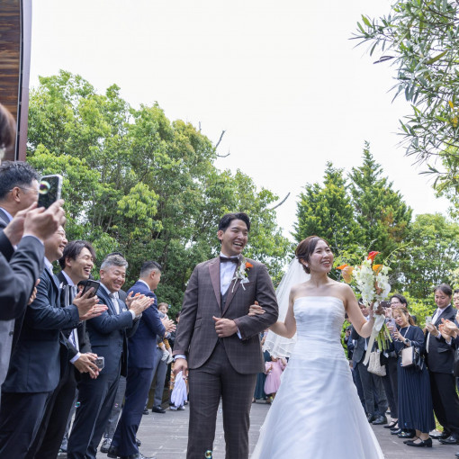 IRIS WATER TERRACE AYAMEIKE（イリスウォーターテラスあやめ池）