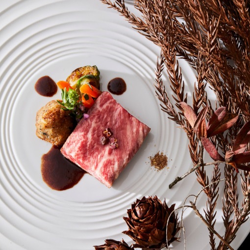 IRIS WATER TERRACE AYAMEIKE（イリスウォーターテラスあやめ池）