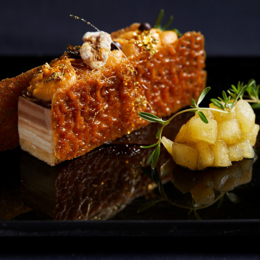 IRIS WATER TERRACE AYAMEIKE（イリスウォーターテラスあやめ池）