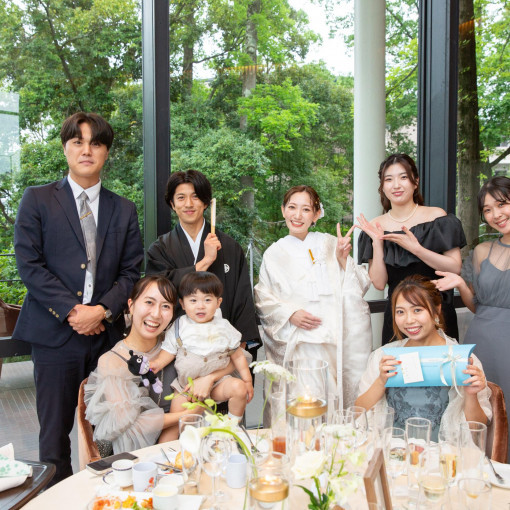 IRIS WATER TERRACE AYAMEIKE（イリスウォーターテラスあやめ池）