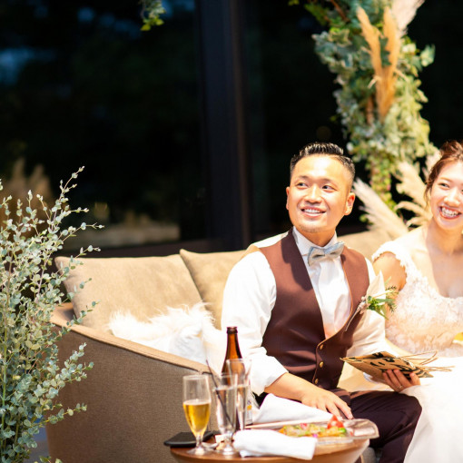 IRIS WATER TERRACE AYAMEIKE（イリスウォーターテラスあやめ池）