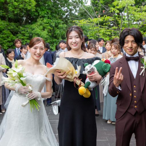 IRIS WATER TERRACE AYAMEIKE（イリスウォーターテラスあやめ池）