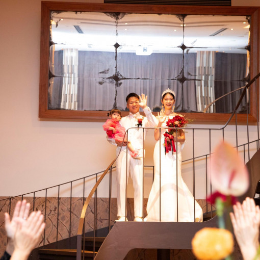 IRIS WATER TERRACE AYAMEIKE（イリスウォーターテラスあやめ池）