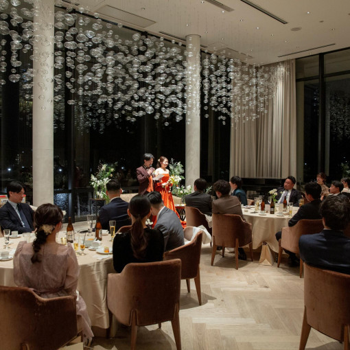 IRIS WATER TERRACE AYAMEIKE（イリスウォーターテラスあやめ池）