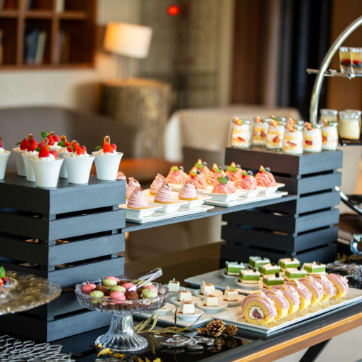 IRIS WATER TERRACE AYAMEIKE（イリスウォーターテラスあやめ池）