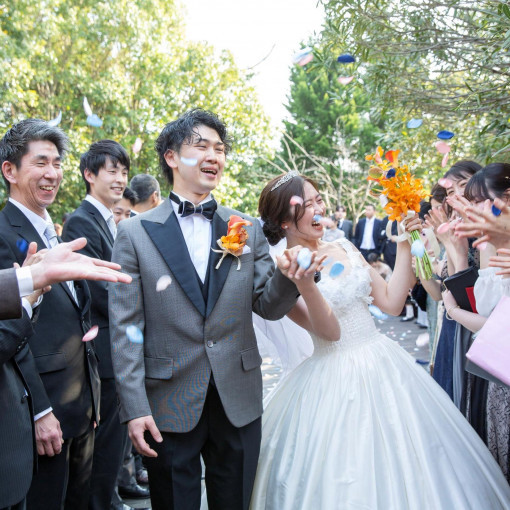 IRIS WATER TERRACE AYAMEIKE（イリスウォーターテラスあやめ池）