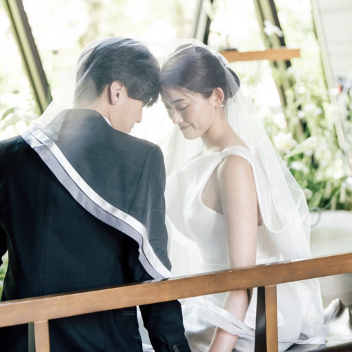 IRIS WATER TERRACE AYAMEIKE（イリスウォーターテラスあやめ池）