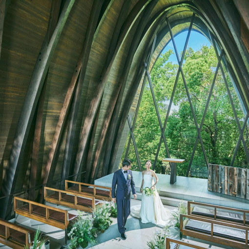 IRIS WATER TERRACE AYAMEIKE（イリスウォーターテラスあやめ池）