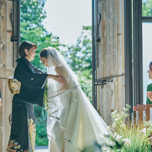 IRIS WATER TERRACE AYAMEIKE（イリスウォーターテラスあやめ池）