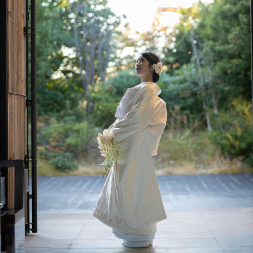 IRIS WATER TERRACE AYAMEIKE（イリスウォーターテラスあやめ池）