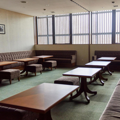 IRIS WATER TERRACE AYAMEIKE（イリスウォーターテラスあやめ池）