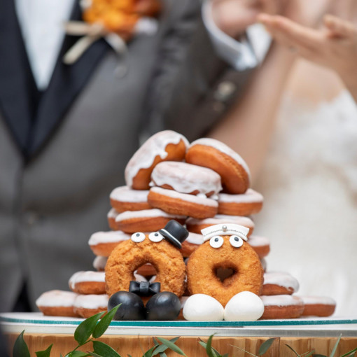 IRIS WATER TERRACE AYAMEIKE（イリスウォーターテラスあやめ池）