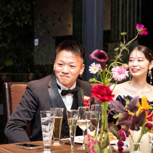 IRIS WATER TERRACE AYAMEIKE（イリスウォーターテラスあやめ池）