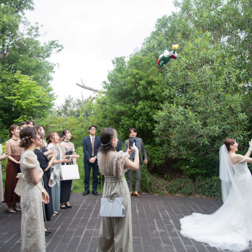 IRIS WATER TERRACE AYAMEIKE（イリスウォーターテラスあやめ池）