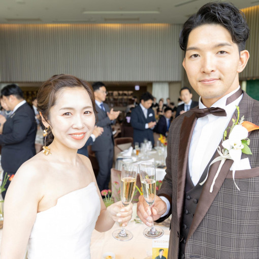 IRIS WATER TERRACE AYAMEIKE（イリスウォーターテラスあやめ池）