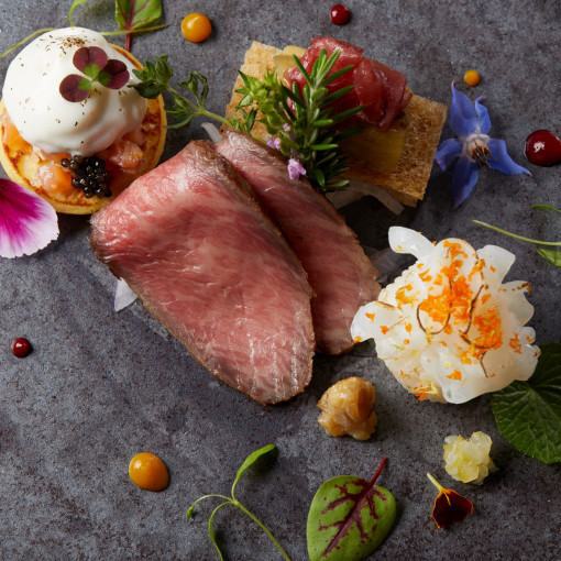 IRIS WATER TERRACE AYAMEIKE（イリスウォーターテラスあやめ池）