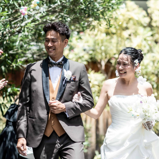 IRIS WATER TERRACE AYAMEIKE（イリスウォーターテラスあやめ池）