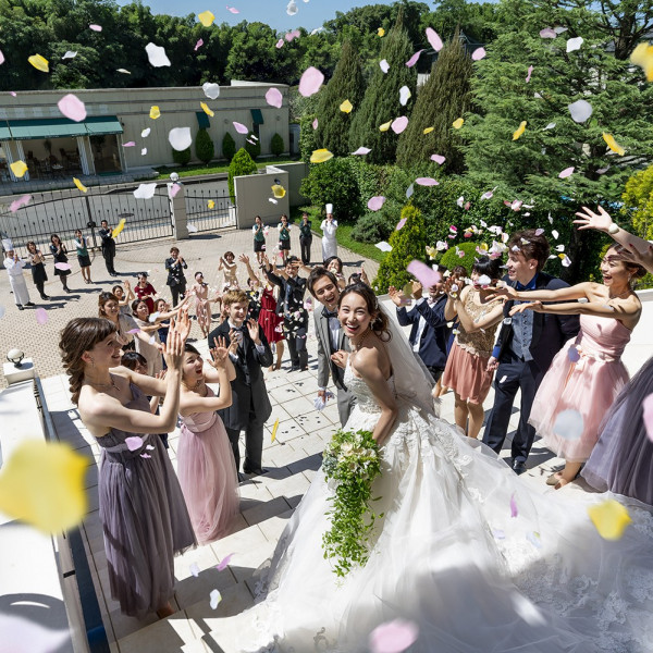 ブランヴェールアベニュー熊本の結婚式費用 プラン料金 ウエディングパーク