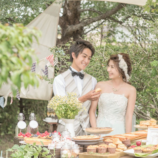 【今だけ来館特典】レストランチケット＆人気ブランドLUSHのバスボムをプレゼント