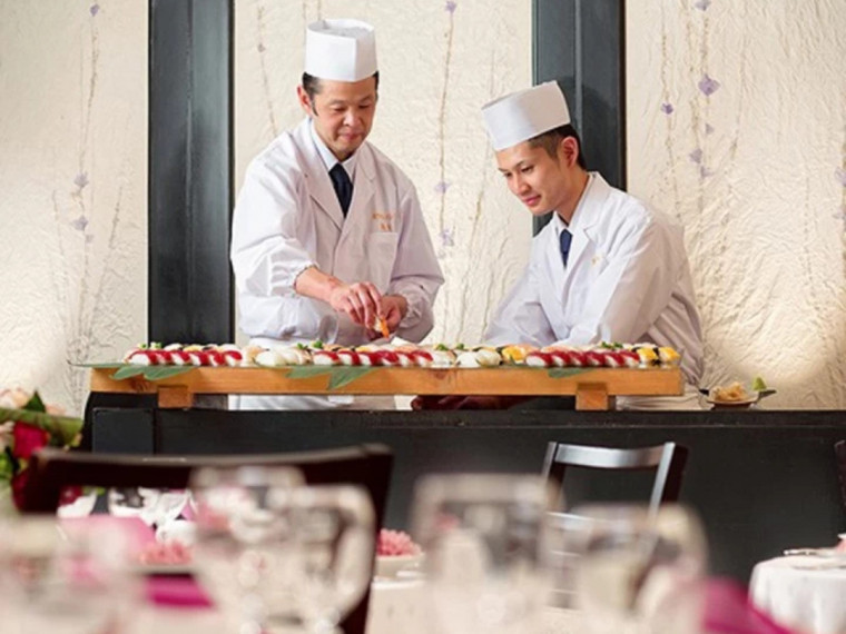 大切な一日を精一杯お手伝いさせていただきます