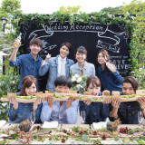 ウエディングを楽しもう♪