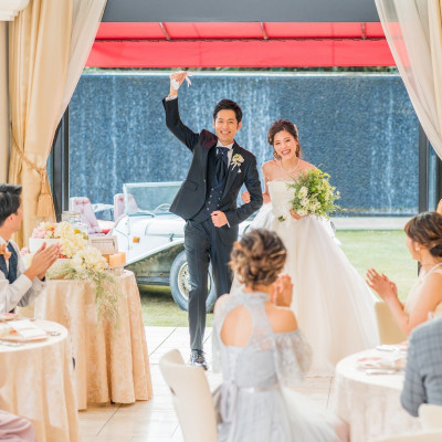 ヴィラ グランディス ウェディングリゾート 富山の結婚式 特徴と口コミをチェック ウエディングパーク