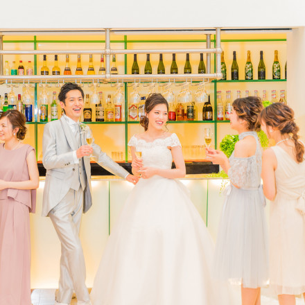 富山の会費制結婚式プランがある結婚式場 ウエディングパーク 富山の会費制結婚式プランがある結婚式場 ウエディングパーク