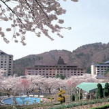 花巻温泉