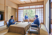 花巻温泉 －The Grand Resort Hanamaki Onsen－