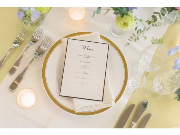 【2024年6月リニューアル】ホテル最上階貸切バンケット<プロスパー>