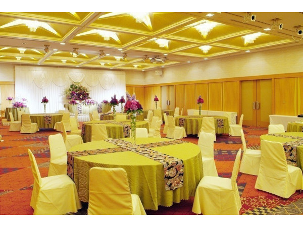 花巻温泉 －The Grand Resort Hanamaki Onsen－