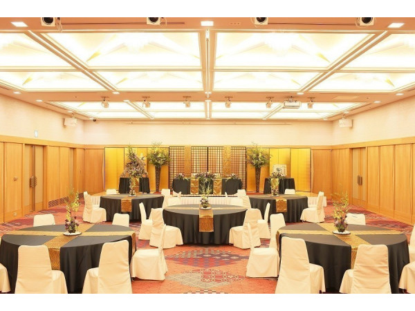 花巻温泉 －The Grand Resort Hanamaki Onsen－