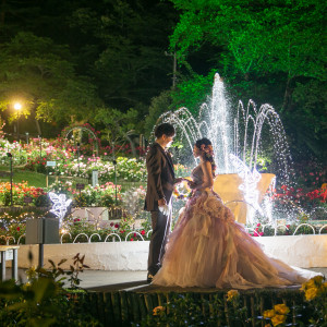 【結婚式後は宿泊で】ホテルだからこそ叶うステイウエディングプランご案内中！詳しくはプランページへ！|花巻温泉 －The Grand Resort Hanamaki Onsen－の写真(26399156)
