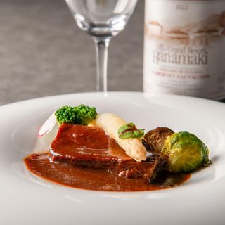 9/27限定開催!先着5組【婚礼メニュー無料試食】相談&試着フェア