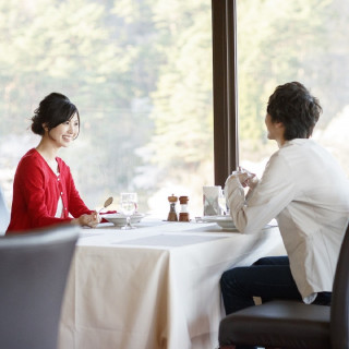 <9日間限定開催>ランチ&成約特典付!スペシャルWDフェア