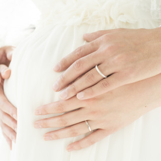 【授かり婚の妊婦様も安心】負担少なくゆっくり試着&相談会
