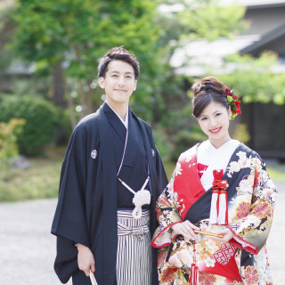 美しい日本庭園が魅力!純和風旅館佳松園じっくり見学&相談会