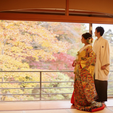花巻温泉 -The Grand Resort Hanamaki Onsen-