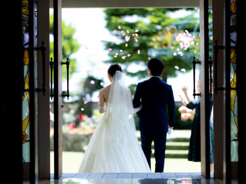 花巻温泉 －The Grand Resort Hanamaki Onsen－の結婚式｜特徴と口コミ