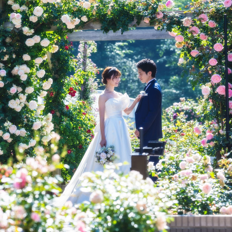 花巻温泉 －The Grand Resort Hanamaki Onsen－の結婚式｜特徴と口コミ