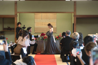 披露宴・お食事会|つば甚の写真(56351810)