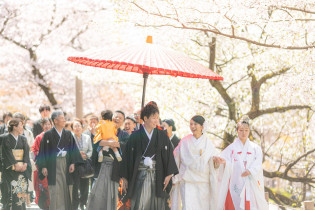 挙式|つば甚の写真(56351782)