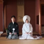 結婚式当日の流れ